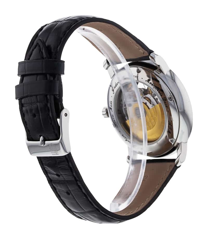 Frederique Constant Heart Beat FC-335MC4P6